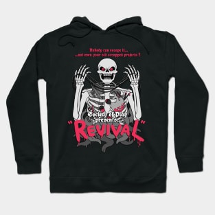 Revival - Game Jam Shirt! Hoodie